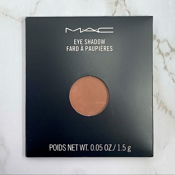 MAC Cosmetics PRO Palette Refill in ‘Brown Script’ - Picture 3 of 4